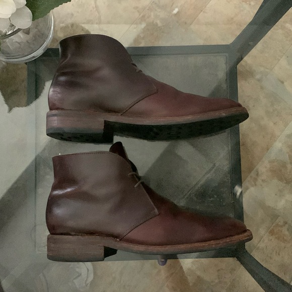 THURSDAY BOOT Co. - Men’s SCOUT BOOTS - Picture 5 of 12